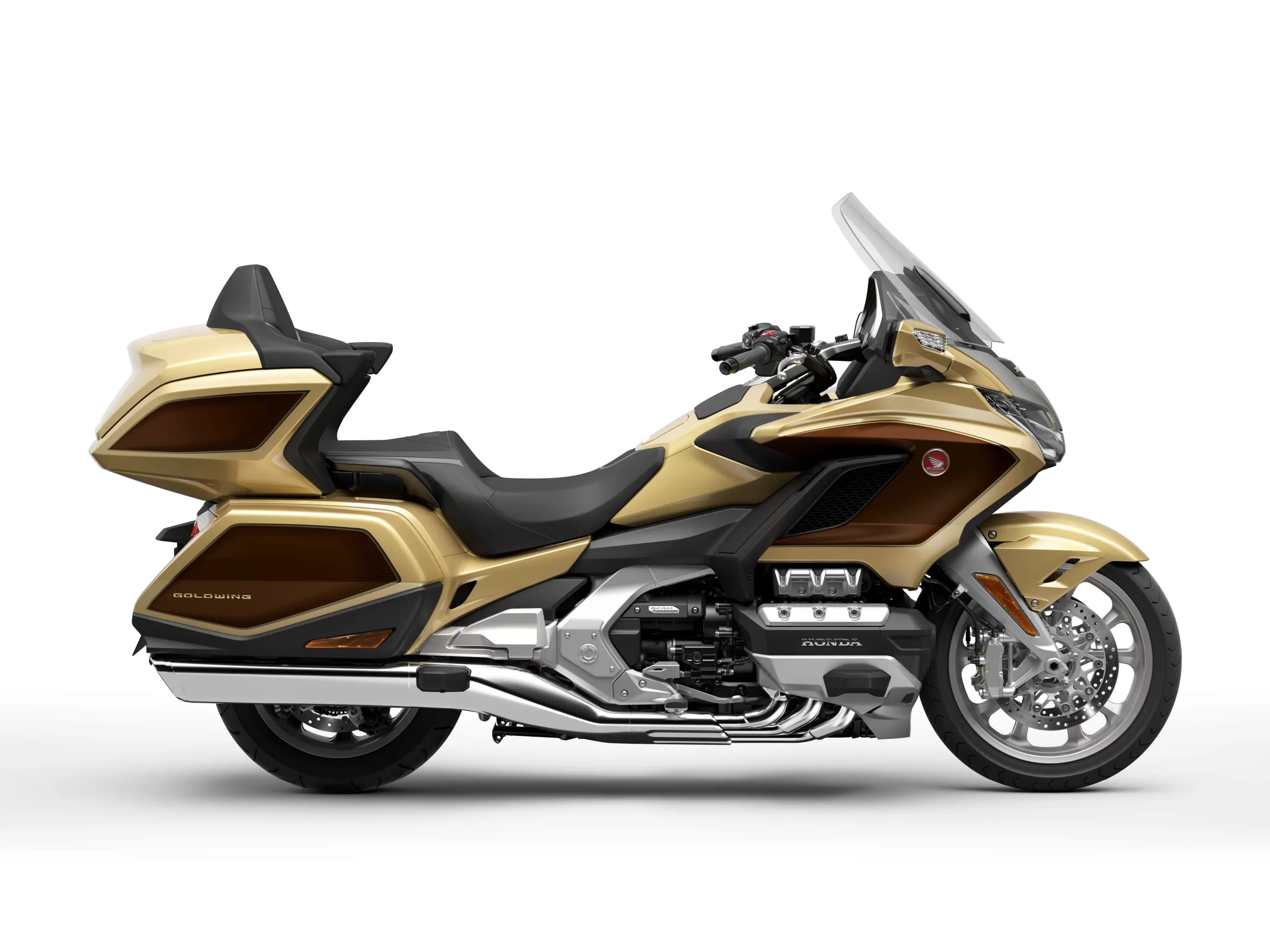 Gold Wing DCT Gold Wing DCT